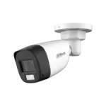Dahua HAC-HFW1500CLP-IL-A 5MP Smart Dual Light Audio Bullet Camera